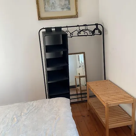 Apartment Fields Padova