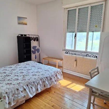 Fields Apartment *
