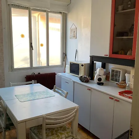 Fields Apartment