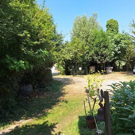 Fields Appartamento Padova
