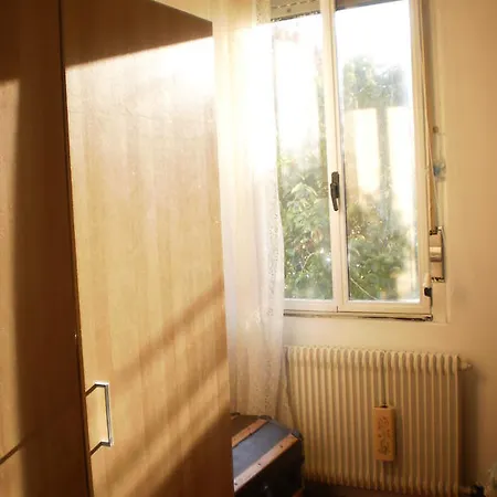 Fields Apartment *