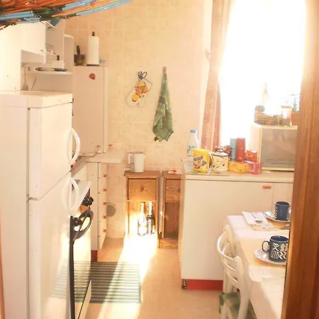 Fields Apartment *